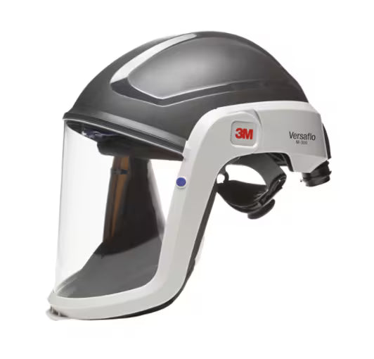 3M™ Versaflo™ Helm met vlambestendige gezichtsafdichting, M-307