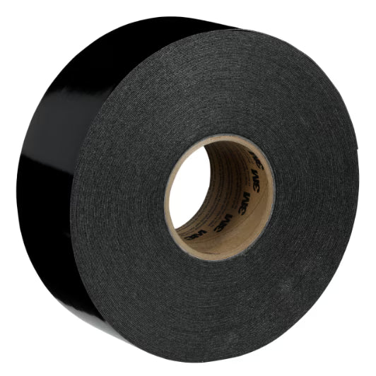 3M™ Extreme afdichtingstape 4411B+, Zwart, 76 mm x 33 m