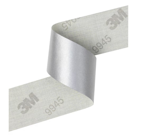 3M™ Scotchlite™ Reflecterend Materiaal, 1270 mm x 50 m, Zilver, 9945