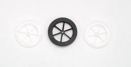 3M™ Inademventielzittingset FF-300-11, 10 stuks/doos