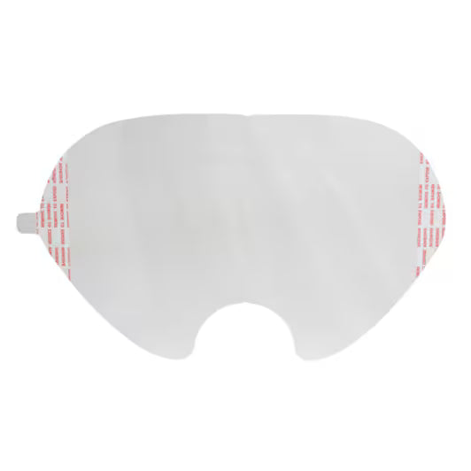 3M™ Secure Click™ FF-800-serie Lensbeschermer, FF-400-15