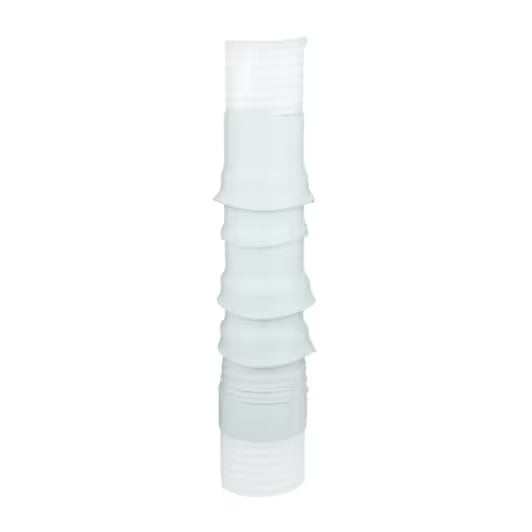 3M™ 93-EB 64-1 QTII Eindsluiting, 1 Aderig, 12/20 kV Binnenhuis 1x 185 - 500 mm², 6/10 kV Buitenshuis 1x 300 - 630 mm²