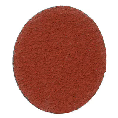 3M™ Roloc™ Schuurschijf 777F, oranje, Ø 25 mm, P60