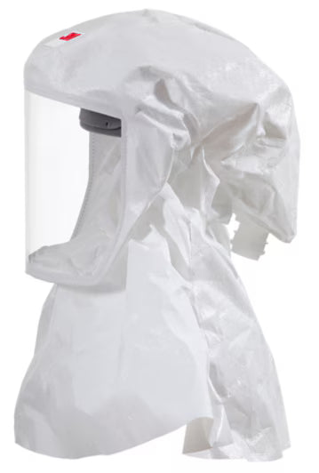 3M™ Versaflo™ Motoraangedreven ademhalingssysteem Easy Clean gebruiksklare kit, TR-300E+ ECK
