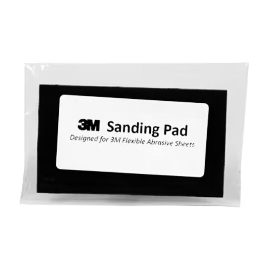 3M™ Flexibel Hookit™ Foam Pad, 34349