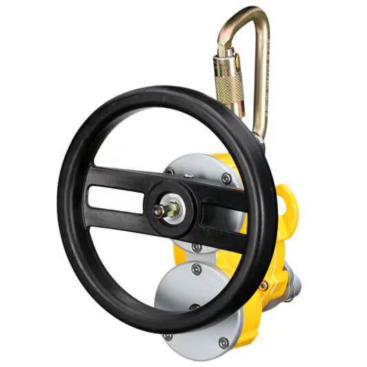 3M™ DBI-SALA® Rollgliss™ R550 Reddingssysteem, 40 m, 3336040