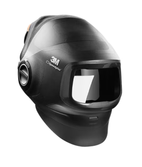 3M™ Speedglas™ Heavy-Duty lashelm G5-01, zonder lasfilter, 611100