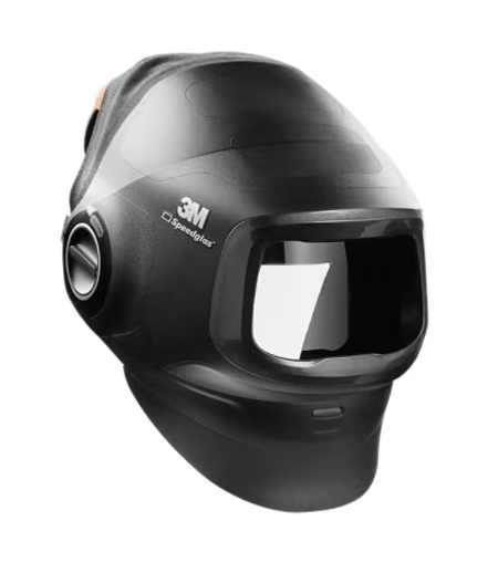 3M™ Speedglas™ Heavy-Duty lashelm G5-01, zonder lasfilter, 611100