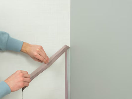 3M™ Professionele maskeertape 2071, Gevoelige oppervlakken, 48 mm x 50 m, 1 rol/verpakking, 100% PEFC, SGSCH-PEFC-COC-110078