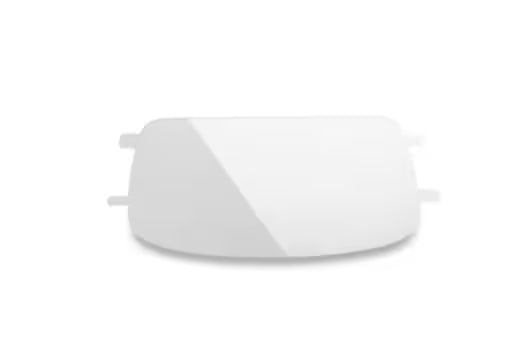 3M™ Speedglas™ G5-01 Binnenslijpvizier, anticondens en harde coating, 613000