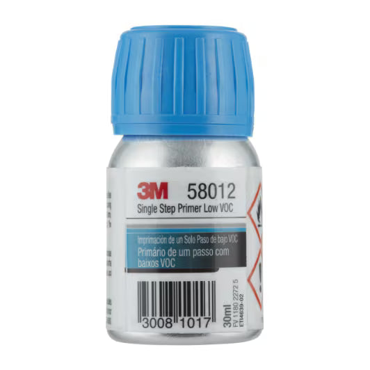 3M™ Eénstaps primer voor voorruitlijm, 30 ml, 58012