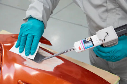 3M™ Flexibel reparatievulmateriaal, 2 x 150 ml, 05900