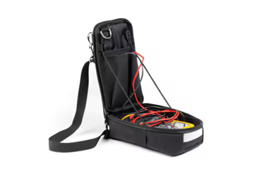 3M™ DBI-SALA® Valbeveiliging voor gereedschap, inspectietas, 1500131
