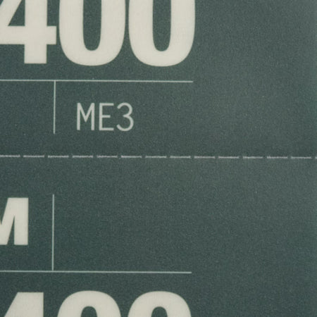 3M™ Flexibele Hookit™ Schuurvellen 270J, 140 mm x 171 mm, P400, 34337