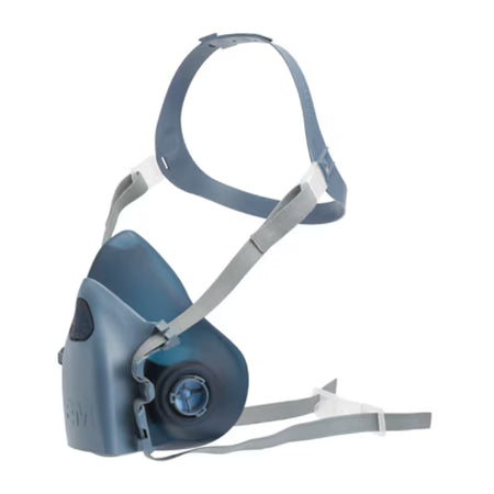 3M™ herbruikbaar halfgelaatsmasker, maat Large, 7503