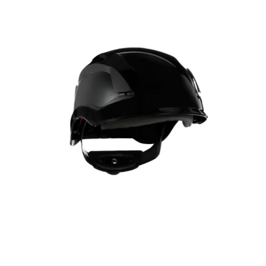 3M™ SecureFit™ X5500 Veiligheidshelm, niet geventileerd, CE, Zwart, X5512NVE-CE