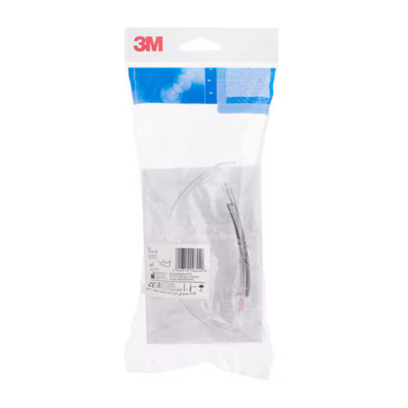 3M™ Veiligheidsbrillen Serie 2840, antikras/anticondens, heldere lens, 20/doos