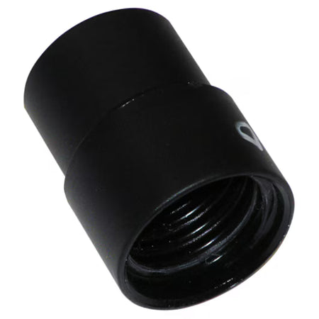 3M™ Slangeind-adapter, 1 inch x 1-1/4, inch interne slangschroefdraad, 20340