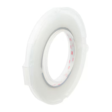 3M™ Smooth Transition Tape, Wit, 6.35 mm x 9 m, 06800