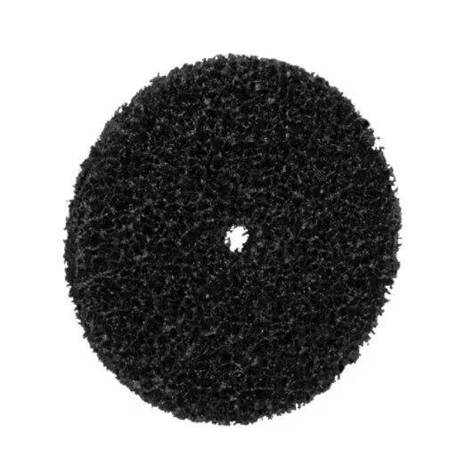 Scotch-Brite™ Clean & Strip Schijf CG-DC, 200 mm x 13 mm, S XCS