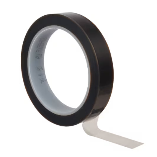 3M™ ET 60 PTFE-Film, Bruin, 19 mm x 33 m x 0,1 mm