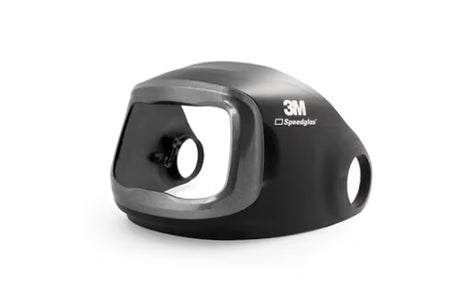 3M™ Speedglas™ Vervangingsschaal voor lashelm, buitenhelm, G5-01, opklapbaar, 610195