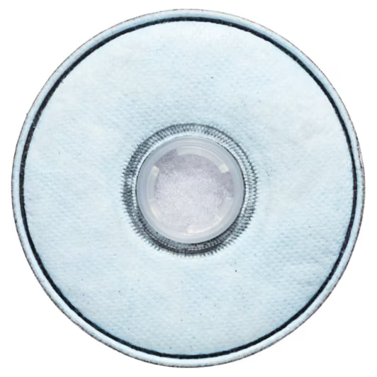 3M™ Deeltjesfilter, P2 R, 2128