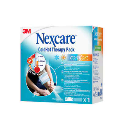 Nexcare™ ColdHot Therapy Pack Comfort, N1571TI-DAB, 1 per verpakking