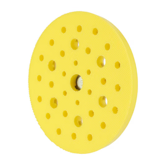 3M™ Hookit™ Multihole steunschijf, 150 mm, 8 mm (5/16 in), 50539