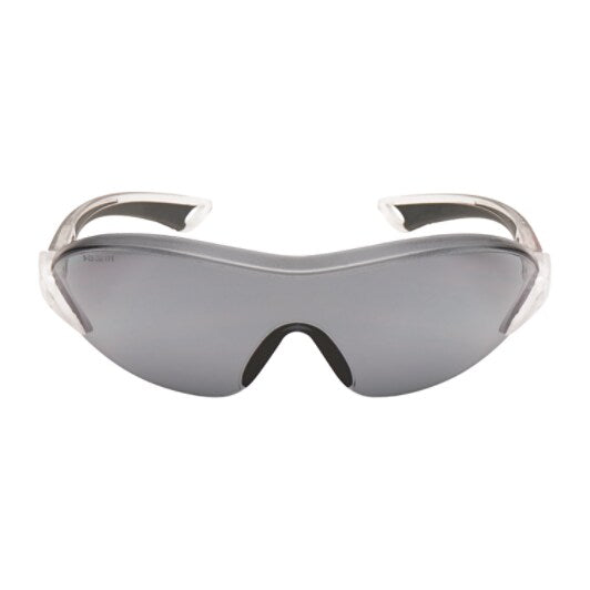 3M™ Veiligheidsbrillen Serie 2840, antikras/anticondens, grijze lens, 20/doos