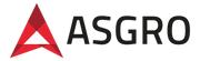 Asgro logo