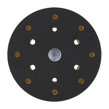 3M™ Hookit™ Steunschijf, 150 mm, 15 gaten, M8, Hard, 50475