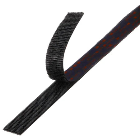 3M™ Dual Lock™ Hersluitbaar Klikband SJ3551CF, 25 mm x 45.7 m, Type 400