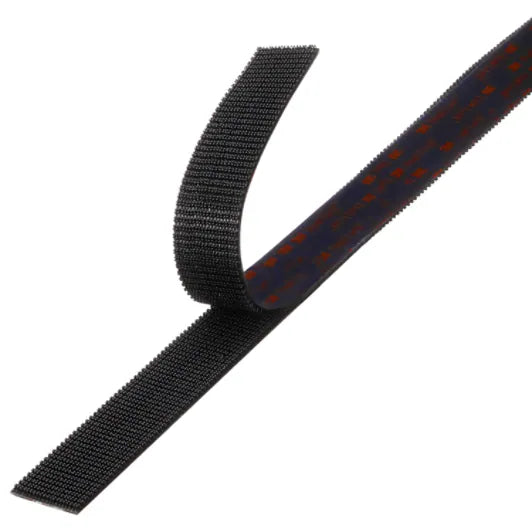 3M™ Dual Lock™ Hersluitbaar Klikband SJ3551CF, 25 mm x 45.7 m, Type 400