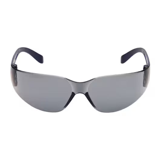 3M™ 2720 Veiligheidsbril, condenswerend/krasbestendig, polycarbonaat, grijze lens, 2721