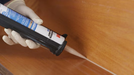 3M™ Hybride Kit 760, Wit, 600 ml