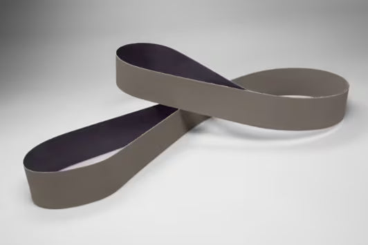 3M™ Trizact™ Schuurband 237AA, 50 mm x 450 mm, A030