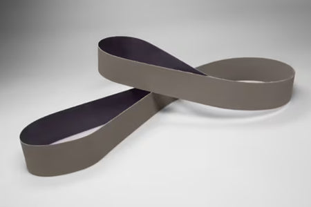 3M™ Trizact™ Schuurband 237AA, 13 mm x 610 mm, A30, PN23730727