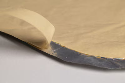 3M™ Aluminium Tape 427, Zilver, 150 mm x 55 m