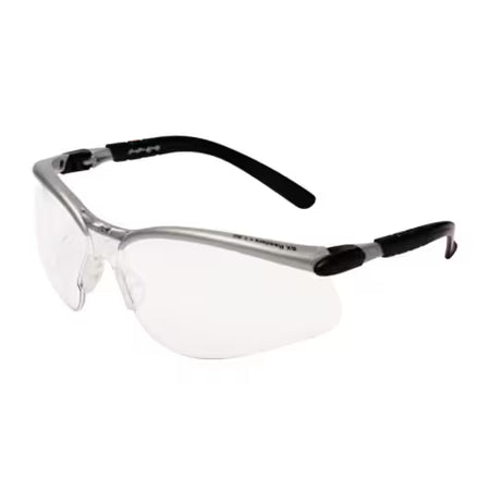 3M™ BX™ Veiligheidsleesbrillen, +2,5 dioptrie, krasbestendig/anticondens, heldere lens, 11376-00000