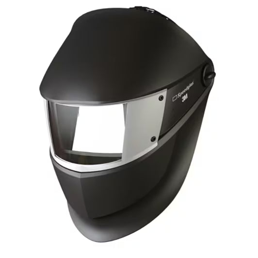 3M™ Speedglas™ Vervangingsschaal voor lashelm, SL, zonder filter, 701190