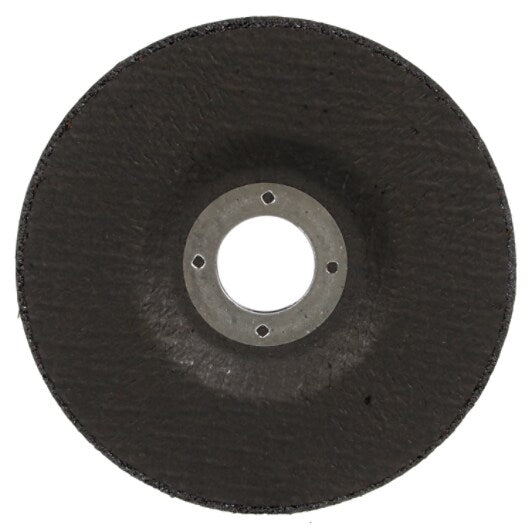 3M™ Cubitron™ 3 Cut & Grind-schijf, 95344, 36+, T27, 115 mm x 4,2 mm x 22,23 mm, EN, 10/verpakking, 20 stuks/doos