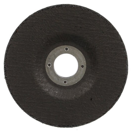 3M™ Cubitron™ 3 Cut & Grind-schijf, 95344, 36+, T27, 115 mm x 4,2 mm x 22,23 mm, EN, 10/verpakking, 20 stuks/doos