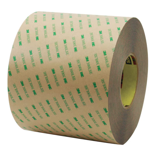 3M™ Dubbelzijdige Tape 9474LE, 700 mm x 1000 mm