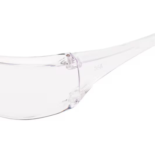 3M™ Virtua™ AP Veiligheidsbril, krasbestendige, heldere lenzen, 71512-00000, 20/doos