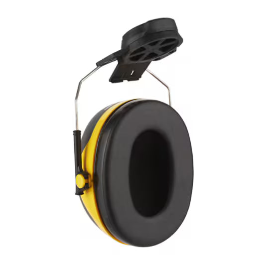 3M™ Peltor™ Comfort Gehoorkap voor helm X2P3E (94-105 dB)
