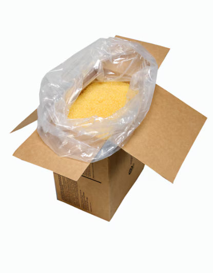 3M™ Smeltlijm 3738Q, Lichtbruin, 16 mm x 200 mm, 5 kg