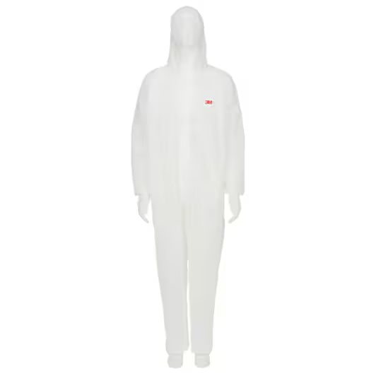 3M™ Overall 4500, 2XL