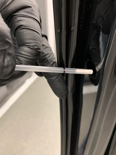 3M™ Inwendige beschermingswas Plus set aanbrengbuisjes, 8851WK