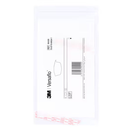 3M™ M-928 Verwijderbare vizierbeschermfolie